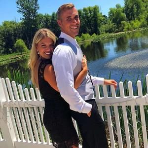 Meet your Posher, Dalton